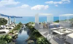 项目餐厅 at ADM Platinum Bay by Wyndham