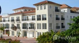 Available Units at Cabarete