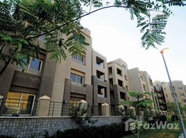 2 Bedroom Apartment for rent at Palm Hills Village Gate, South Investors Area, New Cairo City
