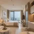 Studio Appartement zu verkaufen im Seaspire Jomtien, Nong Prue