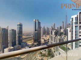 5 Bedroom Penthouse for sale at Executive Tower J, Executive Towers, Business Bay, Dubai