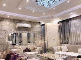 5 Bedroom Villa for sale at El Rehab Extension, Al Rehab, New Cairo City, Cairo, Egypt