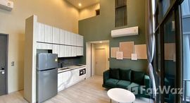 Available Units at The Line Sukhumvit 101