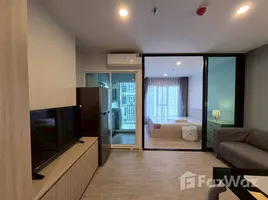 Studio Apartment for rent at Regent Home Bangna, Bang Na, Bang Na, Bangkok