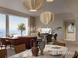 3 спален Квартира на продажу в Address The Bay, EMAAR Beachfront, Dubai Harbour