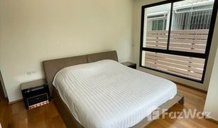 3 Schlafzimmern Wohnung zu verkaufen in Phra Khanong, Bangkok MIELER Sukhumvit 40