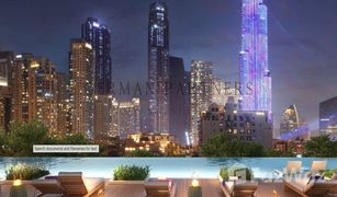 3 chambres Appartement a vendre à Burj Views, Dubai City Center Residences