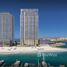 3 спален Квартира на продажу в Beachgate by Address, EMAAR Beachfront, Dubai Harbour