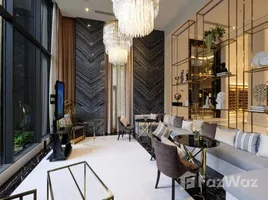 อพาร์ทเม้นท์ 1 ห้องนอน ให้เช่า ในโครงการ ไลฟ์ วัน ไวร์เลส, ลุมพินี