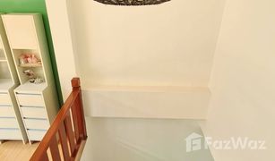 3 Bedrooms Townhouse for sale in Bang Phut, Nonthaburi Navanich
