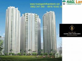 3 Bedroom Condo for rent at Hoàng Anh Thanh Bình, Tan Hung