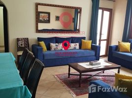 2 غرفة نوم شقة للبيع في Superbe appartement à vendre à Cabo Negro - Tétouan, NA (Martil), Tétouan, Tanger - Tétouan