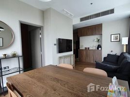 1 Habitación Departamento en alquiler en Ceil By Sansiri, Khlong Tan Nuea