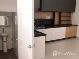 Studio Nhà mặt tiền for sale in Phường 1, Tân Bình, Phường 1