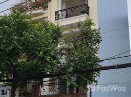 3 Bedroom House for sale in District 8, Ho Chi Minh City, Ward 9, District 8