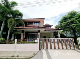 6 Schlafzimmer Haus zu vermieten im The Majestic@Ping Doi Chiang Mai, Pa Daet