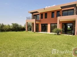 3 chambre Villa for rent in Na Menara Gueliz, Marrakech, Na Menara Gueliz