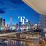 1 Bedroom Apartment for sale at Marina Vista, EMAAR Beachfront, Dubai Harbour