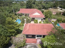 5 Bedrooms Villa for rent in Huai Yai, Pattaya Sundance Villas 