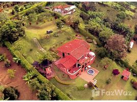 6 Bedroom Villa for sale in Caldas, Manizales, Caldas