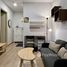 Студия Квартира в аренду в Life Rama 4 - Asoke, Khlong Toei, Кхлонг Тоеи