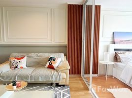 1 Bedroom Apartment for rent at Lumpini Ville Sukhumvit 77, Suan Luang