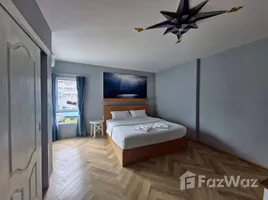 โรงแรม สตูดิโอ ให้เช่า ในโครงการ ฮับ หัวหิน 57, หัวหิน, หัวหิน, ประจวบคีรีขันธ์