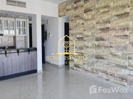 2 спален Квартира на продажу в Tower 42, Al Reef Downtown