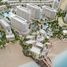 3 Bedroom Apartment for sale at Bay Residences, Mina Al Arab