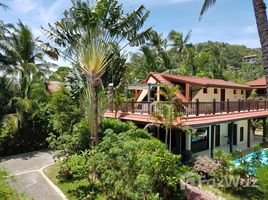 3 Bedrooms Villa for sale in Maenam, Koh Samui Coconut Laguna Villas