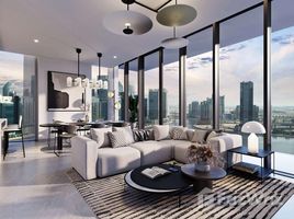 1 Habitación Apartamento en venta en Peninsula Four, Churchill Towers, Business Bay