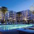 1 chambre Appartement à vendre à Maryam Beach Residence., Palm Towers, Al Majaz