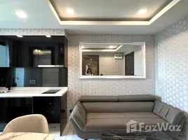 1 Bedroom Apartment for sale at Arcadia Millennium Tower, Nong Prue