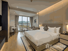 1 Bedroom Condo for sale at Wyndham Soleil Da Nang, Phuoc My, Son Tra
