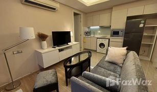 曼谷 Khlong Tan Nuea H Sukhumvit 43 1 卧室 公寓 售 