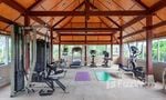 Communal Gym at The Residence Resort