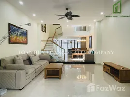 4 Bedroom House for rent at Euro Village, An Hai Tay