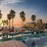 1 غرفة نوم شقة للبيع في Bluewaters Bay, Bluewaters Residences, Bluewaters