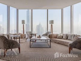 在Vida Residences Dubai Mall 出售的1 卧室 住宅, 