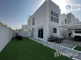 4 Bedroom Townhouse for sale at Arabella Townhouses 3, Arabella Townhouses, Mudon, Dubai