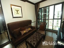 2 chambre Condominium à vendre à Wyne Sukhumvit., Phra Khanong