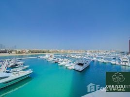 3 Bedroom Apartment for sale at Marina Residences 5, Palm Jumeirah