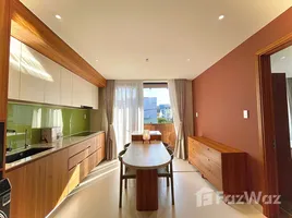 2 Habitación Casa en alquiler en Hoa Thuan Tay, Da Nang, Hoa Thuan Tay
