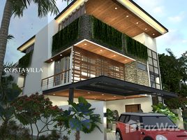 2 chambres Villa a vendre à Mengwi, Bali Costa Villa in Bali