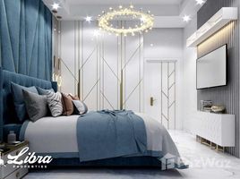 2 спален Квартира на продажу в Petalz by Danube, Prime Residency