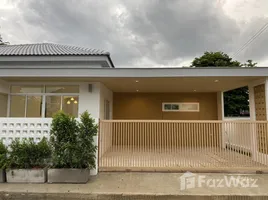 3 Bedroom House for sale in Chiang Mai, San Na Meng, San Sai, Chiang Mai