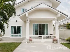 4 Bedroom Villa for rent at The City 88, Thap Tai, Hua Hin