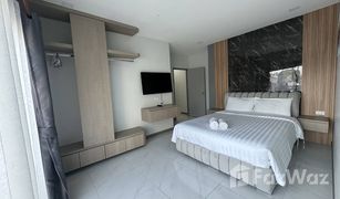 4 Bedrooms Villa for sale in Nong Prue, Pattaya Suksabai Villa