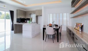 3 Bedrooms Villa for sale in Hin Lek Fai, Hua Hin Hua Hin Grand Hills