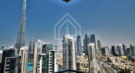 Available Units at Vida Residence Downtown